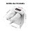 Dumpling Chef Pro, Electric Maker with Tight Fit Seal, Automatic Machine for Home and Restaurant Use (Advanced Design) 2