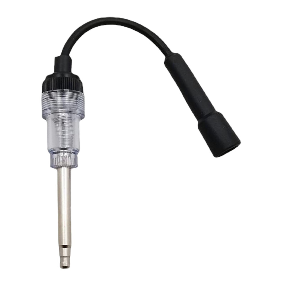 Spark Plugs Tester,Ignition Car Ignition Spark Tester For Small Engines Cars,Motorcycles,Lawnmower 47522923