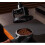 51mm Espresso Distribution Tool with Ergonomic Handle for Even Coffee Grounds and Clump Extraction 3