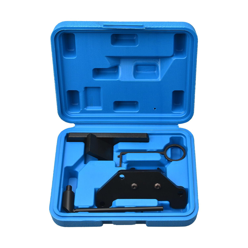 Zoomtools 1.2 Gdi Engine Wet Belt Timing Tool Kit Compatible With Psa Peugeot Citroen Vauxhall Petrol Opel Puretech Eb2 Ds 31437301