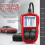 Autel Autel OBD2 Code Reader AutoLink AL319 Universal OBD2 Scanner Car Diagnostic Tool Check Emission Vehicle Engine Fault Code Reader 5