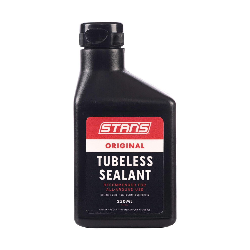 Notubes Stan's Original Tubeless Tyre Sealant 250Ml, Blue 48105538