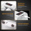 Dumpling Chef Pro, Electric Maker with Tight Fit Seal, Automatic Machine for Home and Restaurant Use (Advanced Design) 3