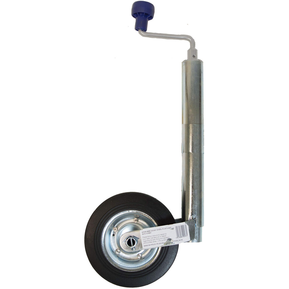Maypole Mp436 48Mm Telescopic Jockey Wheel 88508344