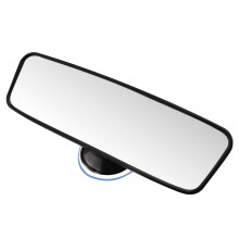 Driving Instructor Mirror - SUV, Trucks - Examiner Rear View Mirror for Car Tests
