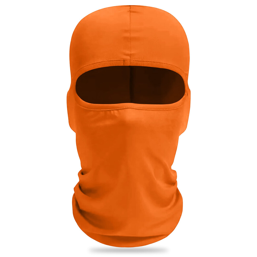 Love My Fashions Balaclava Ski Face Mask For Men - Lightweight For Snowboarding Motorcycle Cycling Skiing Headwear Wind & Uv Protection Unisex Helme 64516172