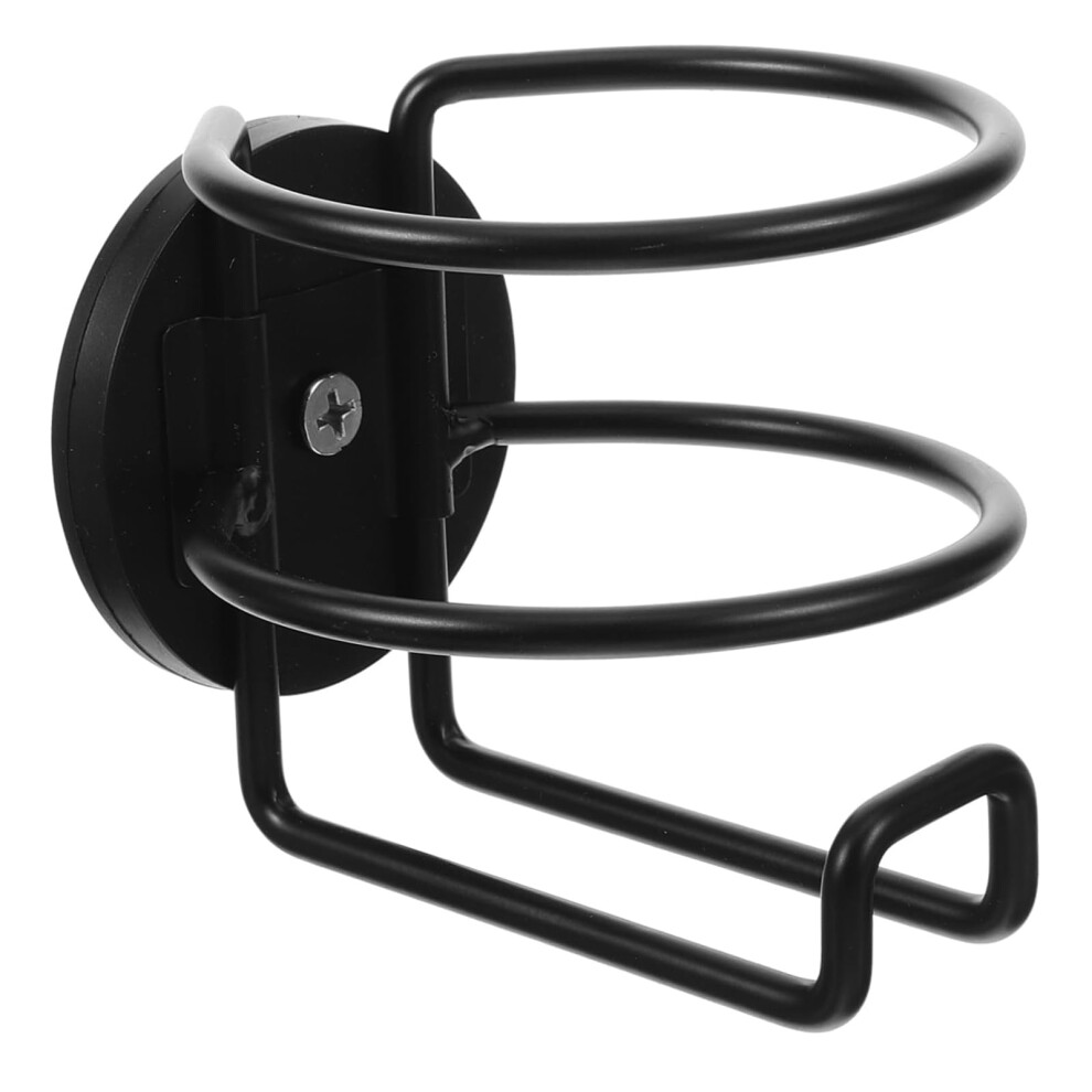 Magnetic Drink Holder Stainless Steel Magnetic Cup Holder Water Bottle Car Cup Holder For Refrigerator Car Tractor Bus Re-Usable 10540084