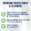 303 30324 Rubber Seal Protectant, White 2