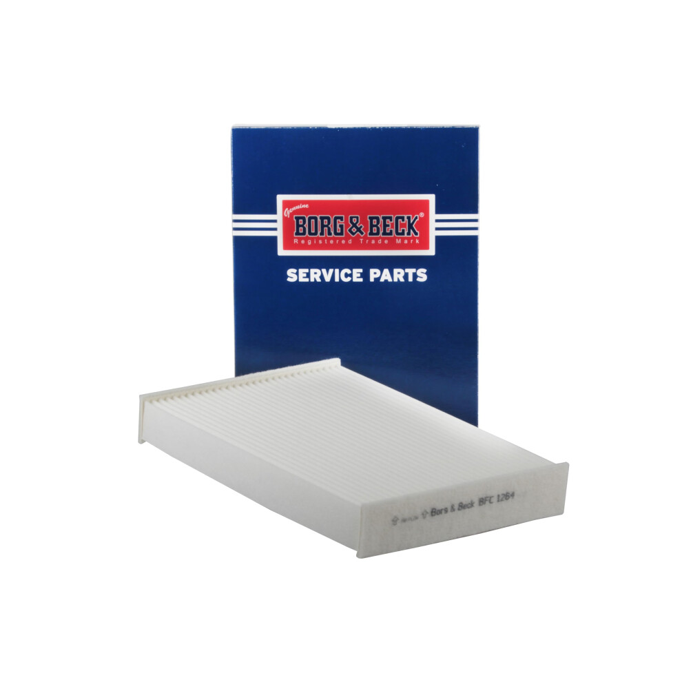 Cabin Filter Nissan Qashqai 94283211