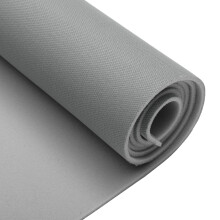 INFINAUTO Headliner Fabric 36" l x 60" W for Car Truck RV SUV Automotive Interior Trim DIY Roof Repair Replacement Foam Backing Breathable Mesh Fabri