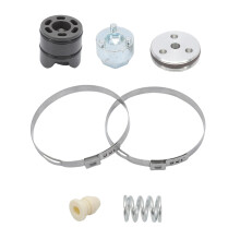 Attisfiera Steering Rack Repair Kit for F20 F21 F30 F32 F31 F36 F48 F25 F Series 1 2 3 4 X1 X3 X4 32106891974 Steering Rack Thrust Piece Tool Repair