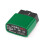 vLinker FD+ OBD2 Bluetooth Scan Tool, Diagnostic Code Reader for iOS, Android, and Windows - Made for FORScan Green 1