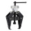 Alltooetools Wiper Arm Puller Battery Terminal Pulling Removal Tool with Smooth Two Jaw 1