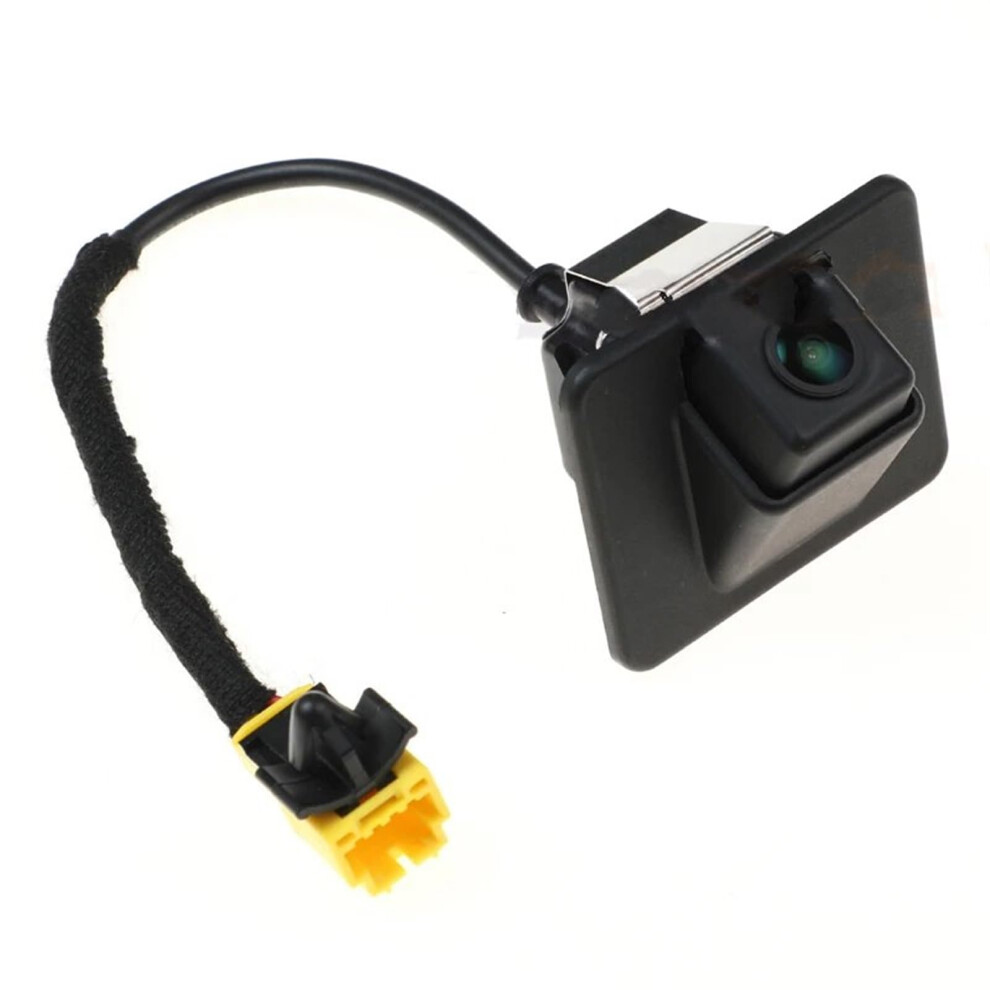 Reverse Camera For Kia Optima Backup Camera For 2011 Kia K5 Wide Angle Waterproof Clear Night Vision 9044945638608