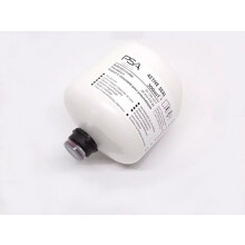 Partsdealers GENUINE TYRE SEALANT LIQUID GLUE BOTTLE 300ml FOR DS VAUXHALL PEUGEOT CITROEN PSA PUNCTURE MOBILITY KIT 2028 !! FOR NEW TYPE INFLATORS A