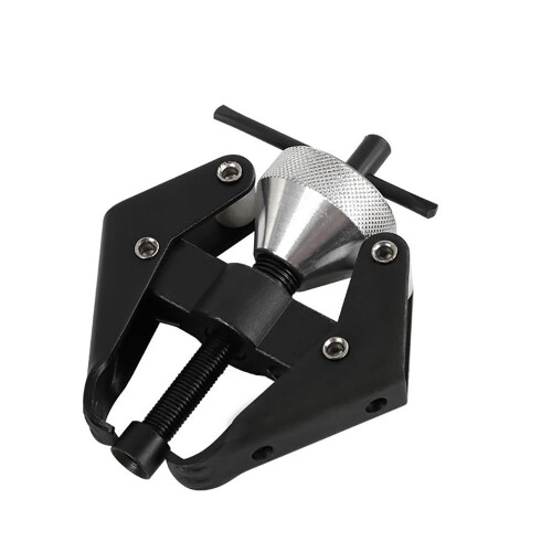 Alltooetools Wiper Arm Puller Battery Terminal Pulling Removal Tool with Smooth Two Jaw 1