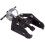 Alltooetools Wiper Arm Puller Battery Terminal Pulling Removal Tool with Smooth Two Jaw 4