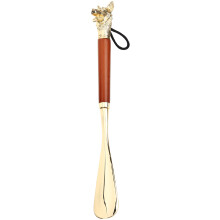 3Pcs Multi Color Long Handle Shoe Horns for Seniors Kids Travel Use