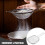 Stainless Steel Mesh Colander Spoon For Noodles And Vegetables 3
