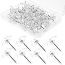 4 Pack Thumb Tacks Decorative Push Pin Thumbtacks For Bulletin Board