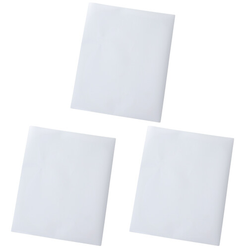 2pcs Chinese Calligraphy Scroll Painting Paper Mounting Scroll For Art Wall Decor 1