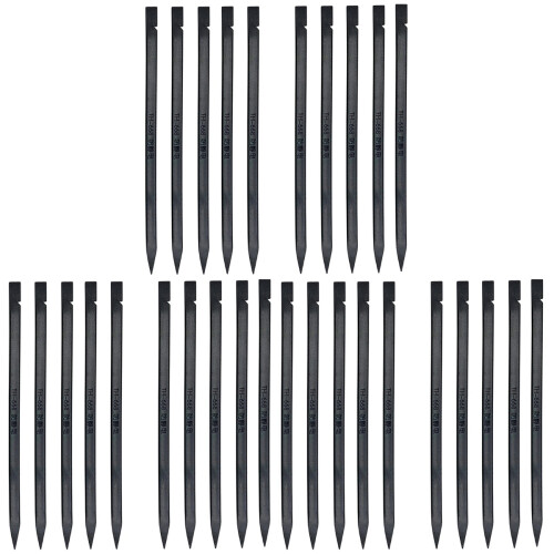 30 Pcs Universal Anti-Static Plastic Spudger Opening Tool Kit 1