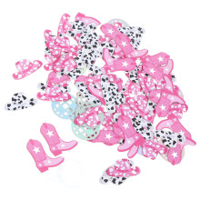 400Pcs Multi Color Disco Ball Paper Confetti Glitter Party Decorations