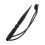 4Pcs Durable Black Paracord Knotter Tools for Handmade Bracelet Making 3