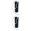 2pcs Unique Drum Spring Drum Diy Maker Fun Noise Maker Toy 7