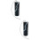 2pcs Unique Drum Spring Drum Diy Maker Fun Noise Maker Toy 9