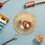 44pcs Loose Leaf Binding Discs Abs Snap Rings For Notebooks Planners Scrapbooking Home Office School Binding 5