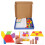 155Pcs Creative Pattern Blocks Kids Educational Puzzle Toy 8