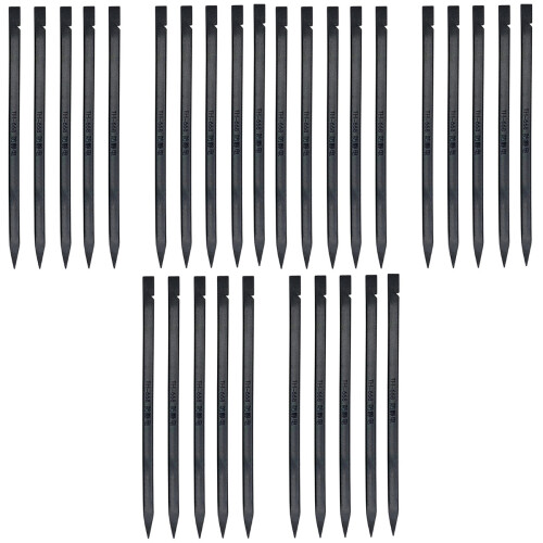 30 Pcs Universal Anti-Static Plastic Spudger Opening Tool Kit 2