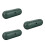 3 Pcs Socket Protection Box Outdoor Waterproof Junction Wire Cover 2