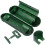 3 Pcs Socket Protection Box Outdoor Waterproof Junction Wire Cover 11