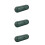 3 Pcs Socket Protection Box Outdoor Waterproof Junction Wire Cover 3