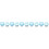 10Pcs Multi-Function Blue Pet Hair Combs Durable Grooming Brushes 7