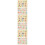 6 Sets Kids Educational Shape Matching Puzzle Toy 9