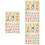 6 Sets Kids Educational Shape Matching Puzzle Toy 7