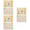 6 Sets Kids Educational Shape Matching Puzzle Toy 8