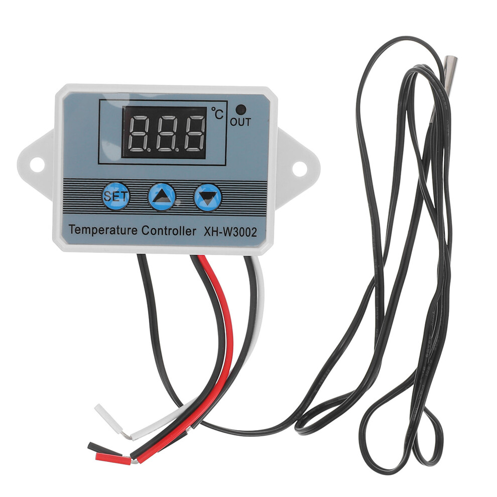 Electronics Controller Thermostaatcontroller Digitale Temperatuur