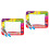 2 Sets Draagbaar Graffiti Bord Creatieve Tekendoek Schrijfdoek 4