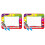 2 Sets Draagbaar Graffiti Bord Creatieve Tekendoek Schrijfdoek 2