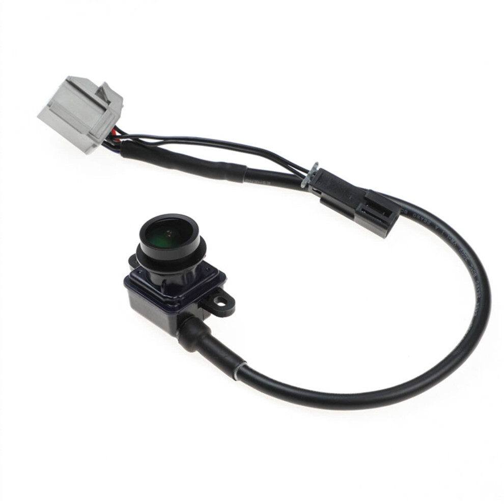 Rear View Backup Camera With Superb Night Vision For Dodge Journey 20112020 9044945638844