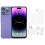 Smartphone For Android OS, Dual SIM Unlocked Phone With 5G Network Support And Large Memory High Capacity Storage Fast Processing Speed HD Screen 1