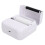 Wireless Thermal Printer Portable, Inkless Thermal Printing Pocket Printer with App Compatible Features, Lightweight and Portable Mini Printer for 4