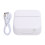 Wireless Thermal Printer Portable, Inkless Thermal Printing Pocket Printer with App Compatible Features, Lightweight and Portable Mini Printer for 2
