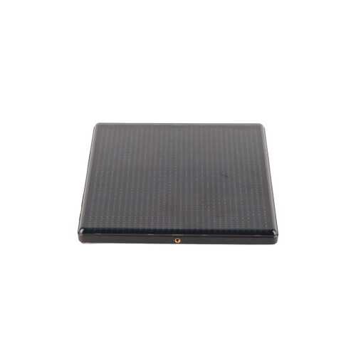 LED Display Module For Bluetooth APP Custom Text, Bendable Flexible LED Panels With Multiple Display Modes And Full Color Display For Android iOS 2