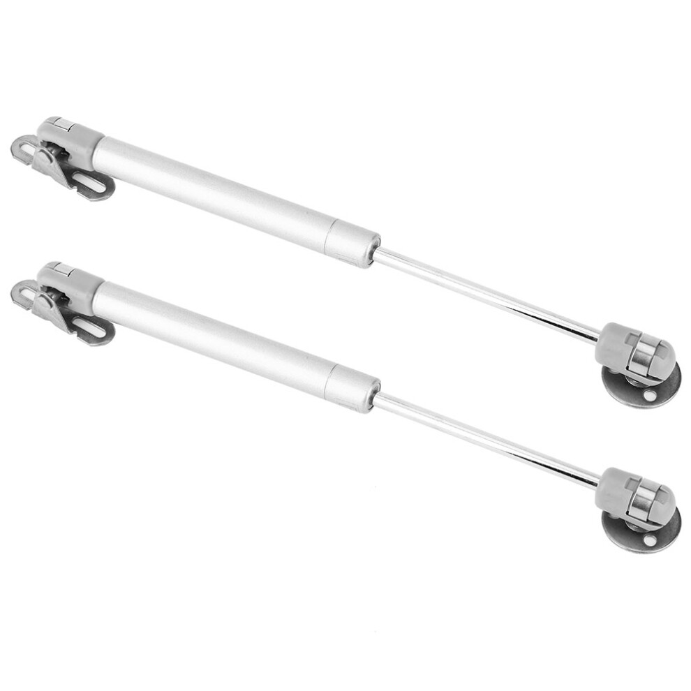 Hydraulic Cabinet Hinge Soft Close Lid Supports, Automatic Expansion Hydraulic Support Gas Spring Glue Head Supports For Furniture Lift Support 9358999261867