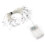 Luci scheletro mini 3 batterie AA LED luce a teschio 1